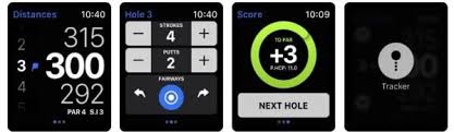 This app is highly accurate and provides a view distance of over 95% of courses around the world. 10 Best Golf Apps For Apple Watch Users For 2020 2019 Mashtips Golf Tracking Apps