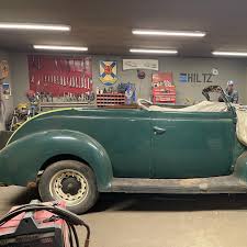 Image result for Wern Building Tan Dark 1938 Ford