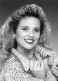 Debbie Byerly's Instagram, Twitter & Facebook