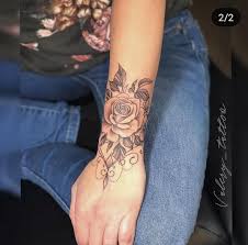 Tatto De Flor Tattoos Dot Tattoos Tattoo Bracelet