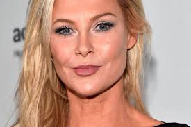 Alison's in Florence while Victoria's fab in Fulham