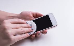 When sharing your screen, the viewer can request remote control to help you troubleshoot or explain a process more clearly. How To Fix A Flickering Phone Screen