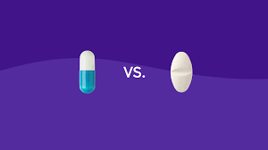 Vyvanse Vs Ritalin Differences Similarities And Which Is Better For You