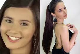She is currently part of buena familia. 18 Starstruck Graduates Who Remained Loyal To Gma 7