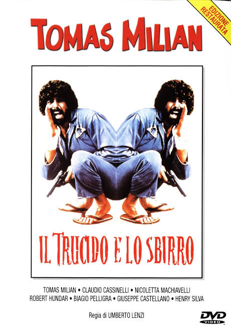 Squadra antiscippo (1976) - IMDb