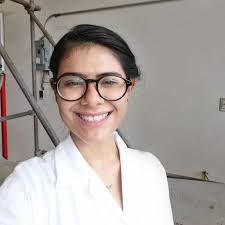 Deyanira MOGUEL CONCHA