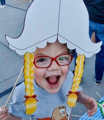 Beer, Bratwursts & Bouncy Houses