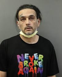 GALE, ROBERT P 43 WHITE M CHARGES: 720 ILCS 570.0/402-C PCS