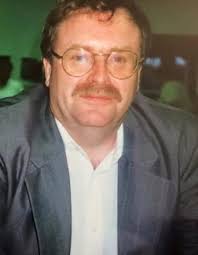 Bernard Charles Stacey — Tri City Cremation Services