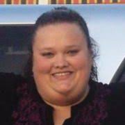 Jennifer Germann (lighteningbug08)