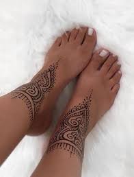 These are just some of the henna designs, there are still a lot more out there. Pin On Henna Body Art