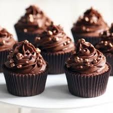 Mary Berry Chocolate Cupcakes Recipe Cupcake Recipes Chocolate Cupcake Recipes Mary Berry Chocolate Cupcakes