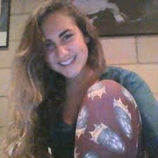 Chloe Kay (chloekay921)