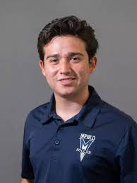 2024 Men's Soccer Roster