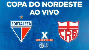 Concursos abertos, próximos concursos, previstos e em andamento. Ao Vivo Fortaleza X Crb Copa Do Nordeste 2021 Youtube