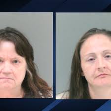 Mother, daughter charged after children, animals found in deplorable  conditions
