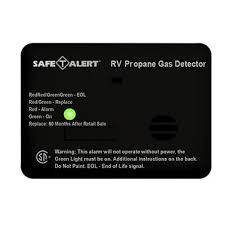 Your rv propane detector is one of the most important pieces of equipment in your vehicle. Shop For Alarms And Detectors At Rvpartscanada Com