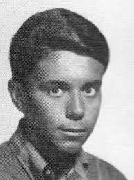 Edgewood High School Class of 1968