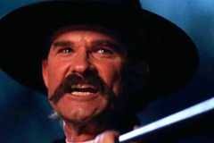 Tombstone's Villain Actor Already Debunked The Story About Kurt Russell  Being The Movie's Real Director