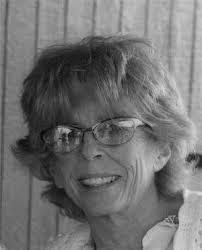 Patricia Brownfield's Instagram, Twitter & Facebook