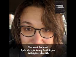 Episode 198: Mary Beth Piper