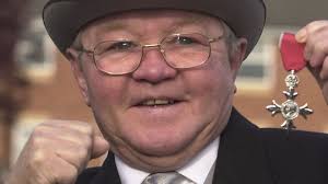 Canning Town boxer Terry Spinks to be honoured with community space