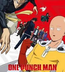 Try these anime series based on urban legends that will surely freak the bravest souls out Animax Asia To Simulcast One Punch Man Season 2 In Southeast Asia Up Station Philippines