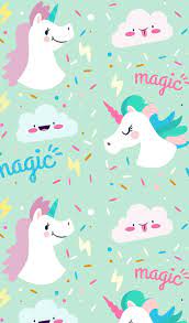 Pin By Yamilex Rivera On Boda Unicorn Wallpapers Unicorn Wallpaper Cute Unicorn Wallpaper