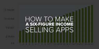 It's available for free on ios and android. How To Make Money Selling Apps The Step By Step Guide To App Reselling