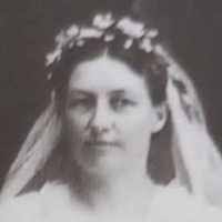 Agatha Braun (1885–1940)