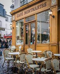 64 New Ideas For Travel Photos Ideas Photography Paris France Paris Cafe France City Montmartre Paris