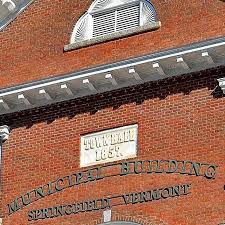 Image result for Springfield Irving Springfield VT