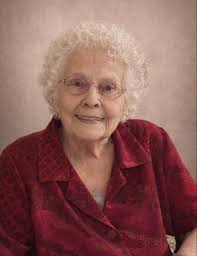 Obituary information for Wilma Jean Smith