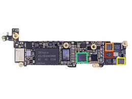 Download iphone schematic diagrams and service manual pdf and pcb for free. Iphone 5s Teardown Ifixit