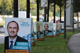 Jun 10, 2021 · aiwanger: Das Harte Ringen Um Die Stadter