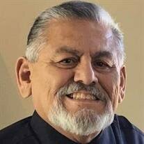 Claude "Butch" Chavez Obituary