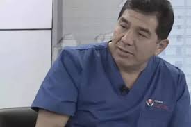 Fermín Silva Cayatopa