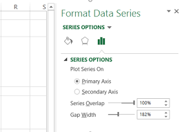 Excel Football Field Chart Amt Training