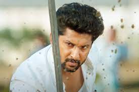 On the screen, my character looks authoritative yet innocent. Watch Trailer Of Nani S Tuck Jagadish Is High On Drama Emotion The News Minute