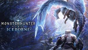 Pre Purchase Monster Hunter World Iceborne On Steam