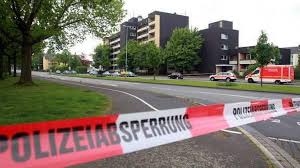 Check spelling or type a new query. Leverkusen Mann Greift Polizei An