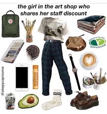 Apr 09, 2022 · chill aesthetic outfits. Pin By Klara Sedlackova On Art Hoe Mood Clothes Retro Outfits Aesthetic Clothes