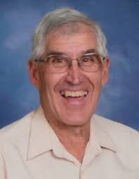 Obituary for Leonard Rieger