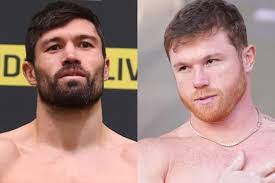 Boxing: John Ryder confident he's next to fight Canelo Alvarez