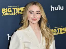 Here are some of the clues fans. Sabrina Carpenter Skin Isn T A Diss Track About Olivia Rodrigo Toronto Sun