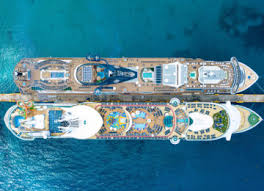 The cruise line will charge your card at the end of your trip for whatever charges you've accrued if by money you mean cash not much. Cruise Ship Linens Venus Group Global Textiles Manufacturer And Distributor