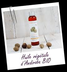 Huile Vegetale D Andiroba Vierge Bio Aroma Zone