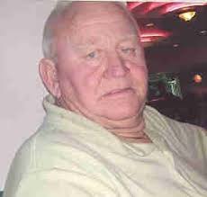 Clarence Eugene Ballentine Obituary