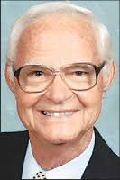 John Beeson Obituary (2008)