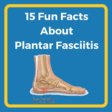 27 Crazy Facts About Plantar Fasciitis Plantar Fasciitis Exercises Plantar Fasciitis Sore Feet
